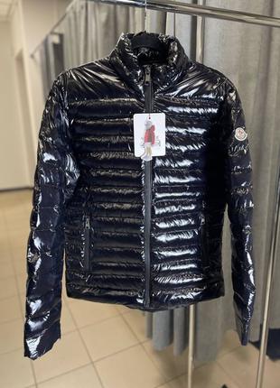 Мікропуховик Moncler