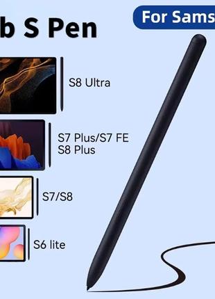 Стилус для планшета для Samsung Galaxy Tab S7/S7+, S8, S7 FE, ...
