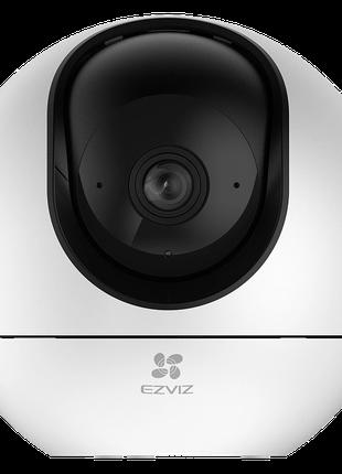 3K Type-C Wi-Fi камера Ezviz CS-H6 (5WF,4mm)