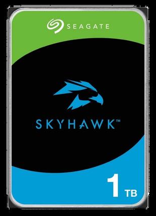 Жорсткий диск Seagate SkyHawk ST1000VX012