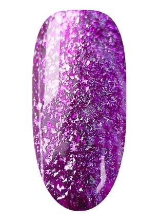 D.I.S Nails Gel Polish Platinum (08) Гель-лак 7,5 мл