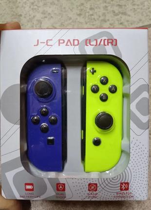 Беспроводной контроллер для Nintendo Switch joy con joycon