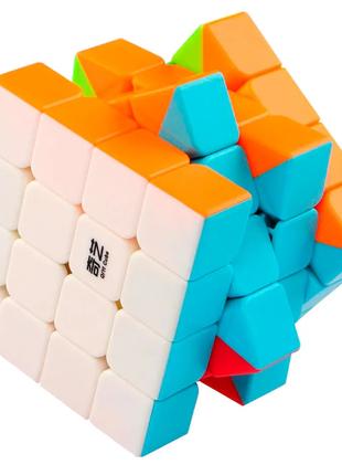 Кубик рубика 4х4 без магнитов QiYi QiYuan S