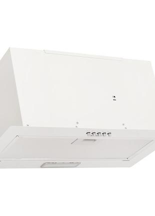 Витяжка Eleyus Unia 1200 LED 52 WH