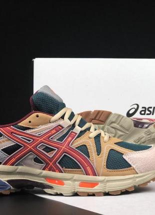 Asics gel kahana 8