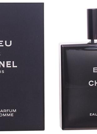 Chanel Bleu de Chanel Eau de Parfum Парфумерна вода для чолові...