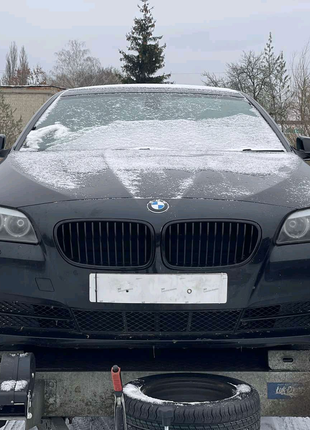 Розборка  BMW 523i F10 n53b30a 2010, 105