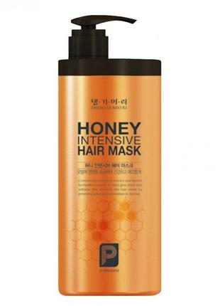 Интенсивная медовая маска daeng gi meo ri honey intensive hair...