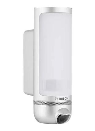 Bosch Smart Home Eyes Außenkamera (F01U314889) IP-камера видео...