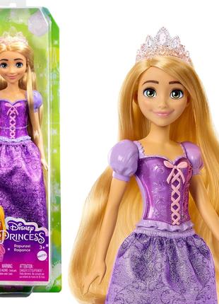Модная кукла принцесса Рапунцель Mattel Disney Princess Dolls,...