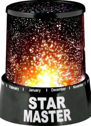 🌟Проектор зоряного неба UFT Star Master🌟