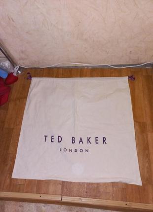 Ted baker пыльник