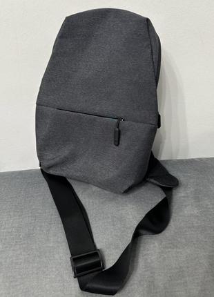 Рюкзак xiaomi my city sling bag