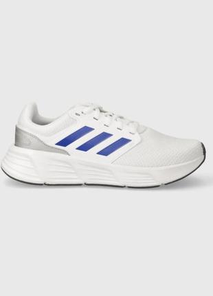 Бігові кросівки adidas performance galaxy розмір 27 см устілка