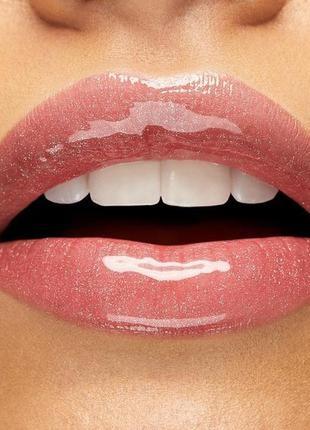 Блеск для губ kiko 3d hydra lipgloss 04