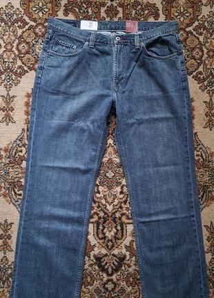 Брендовые фирменные джинсы tommy hilfiger, оригинал,новые с би...