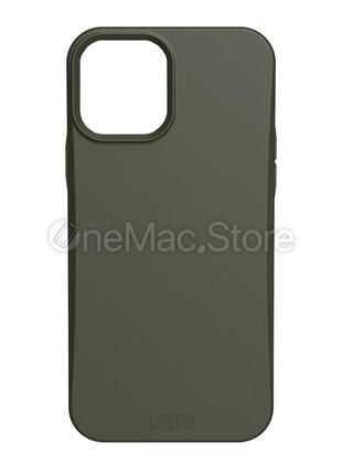 Чехол UAG Outback для iPhone 14 Pro Max (зеленый/green)