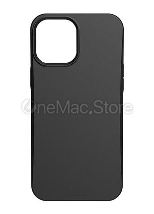 Чехол UAG Outback для iPhone 14 Pro Max (чорный/black)