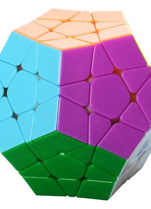 Кубик логика Многогранник 0934C-1 для новичков