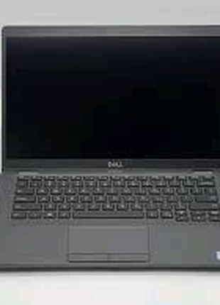 Dell latitude 7400