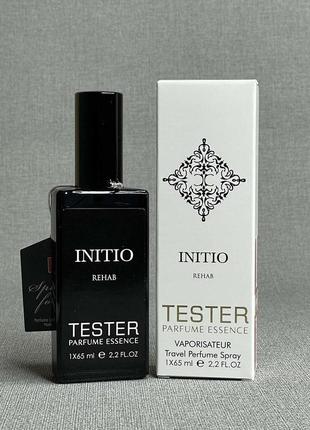 Парфюмированная вода initio parfums prives rehab 65 мл