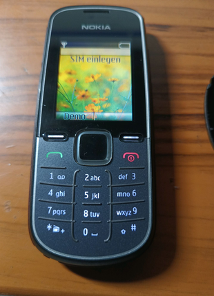 Телефон Nokia 1662-операторский