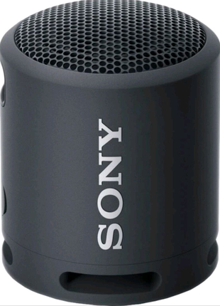 Bluetooth Колонка sony srsxb13b black