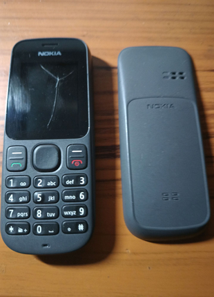 Телефон Nokia  100 восстановл. / разборка