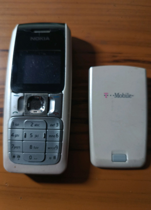 Телефон под разлок Nokia 2310