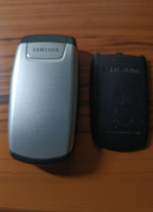 Телефон Samsung SGH-C260 под разлок