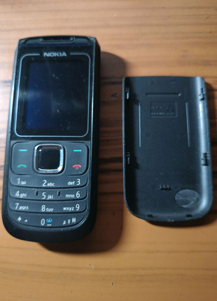 Мобильный телефон Nokia 1680c-2 под разлок