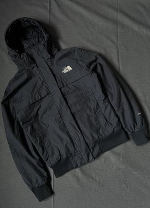 Куртка the north face tnf cagoule