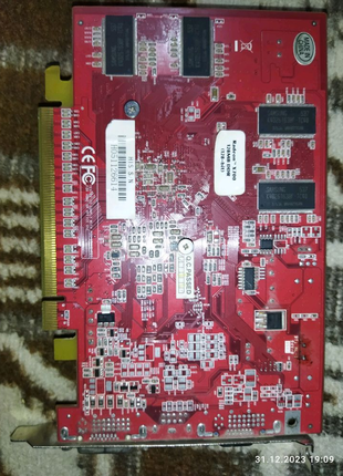 Radeon x700 series