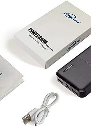 Повербанк JONKUU 10000 mAh