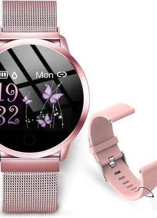 Смарт-часы GOKOO NY13-2 для телефонов Android iOS . Фитнес-тре...