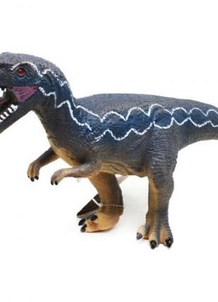 Резиновая фигурка "Динозавр: Тираннозавр"