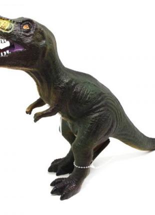 Резиновая фигурка "Динозавр: Тираннозавр 2"