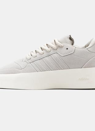 Мужские кроссовки Adidas Forum 86 Low x Essential Fear of God ...