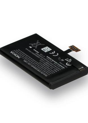 Аккумуляторная батарея Quality BV-5XW для Nokia Lumia 1020 RM-875