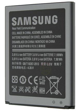 Аккумуляторная батарея Quality EB-L1G6LLU для Samsung Galaxy S...