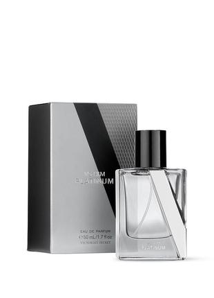 Ідея подарунка чоловічі парфуми духи vs him platinum 50ml vict...