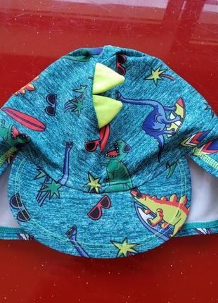 F&f пляжная кепка для плавания легионерка мальчику 9-12-18-24 ...