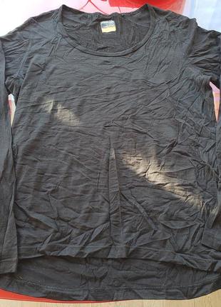 Icebreaker  bodyfit 200 женское термо белье лонгслив  футболка...