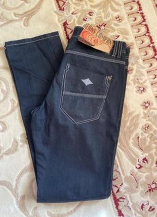 Классные немецкие джинсы 98 - 86
