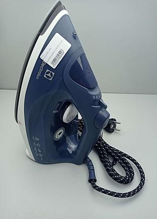 Утюг Б/У Electrolux E6SI1-2MN