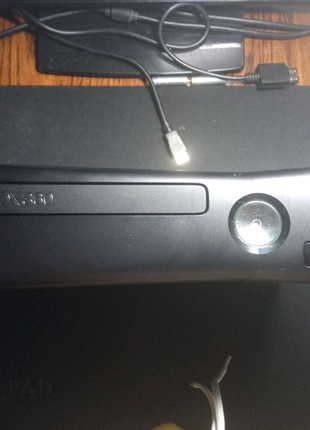 Xbox 360 slim