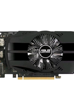 Відеокарта Asus GeForce GTX1050 2048Mb