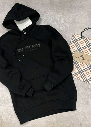 Чоловіче худі Burberry