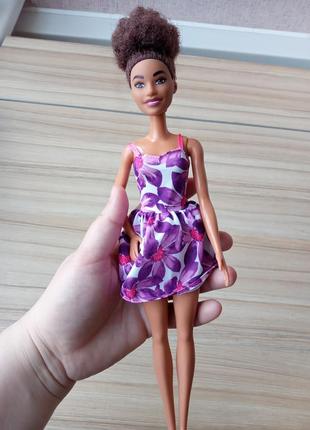 Кукла barbie mattel