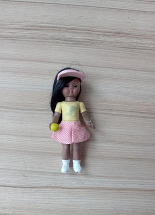 Лялька mcdonalds madame alexander tennis girl